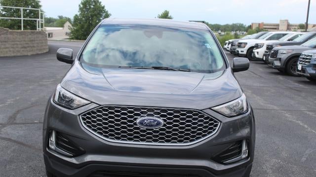2023 Ford Edge ST-Line