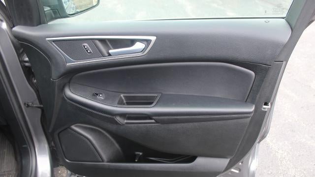 2023 Ford Edge ST-Line