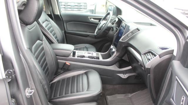 2023 Ford Edge ST-Line