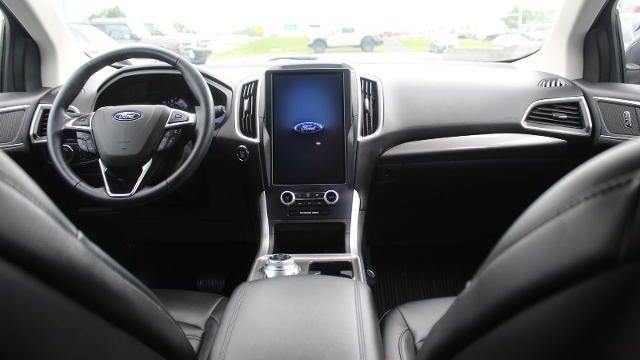 2023 Ford Edge ST-Line