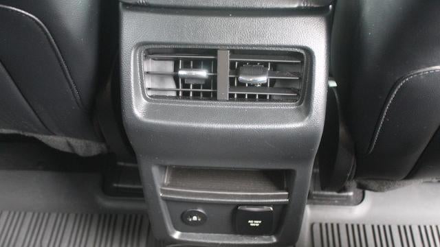 2023 Ford Edge ST-Line