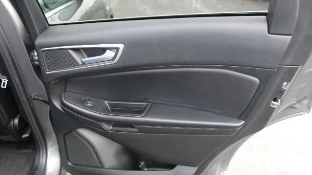 2023 Ford Edge ST-Line