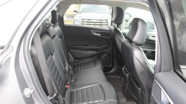 2023 Ford Edge ST-Line