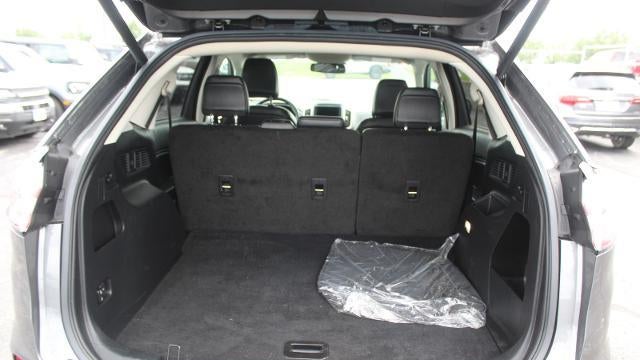 2023 Ford Edge ST-Line