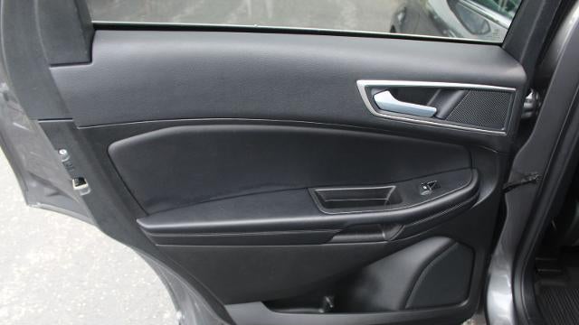2023 Ford Edge ST-Line