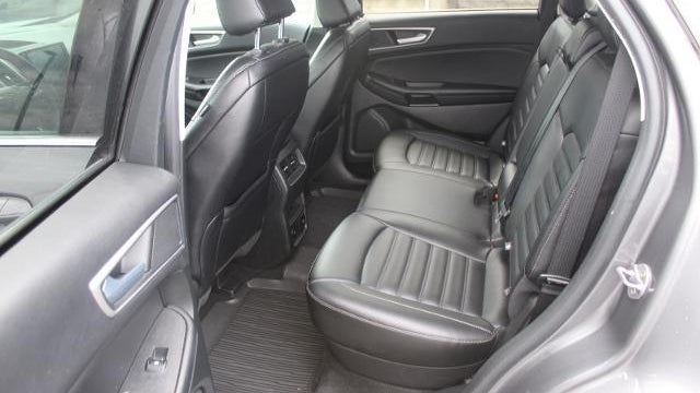 2023 Ford Edge ST-Line