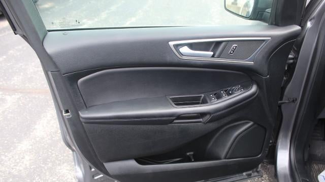 2023 Ford Edge ST-Line
