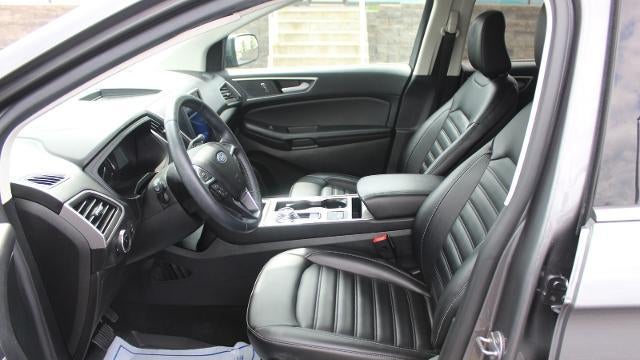 2023 Ford Edge ST-Line