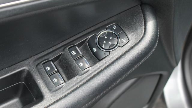 2023 Ford Edge ST-Line