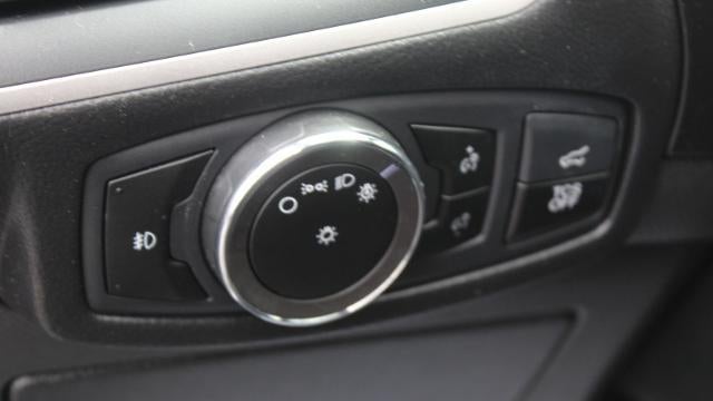 2023 Ford Edge ST-Line