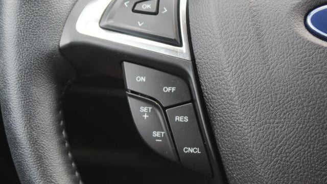 2023 Ford Edge ST-Line