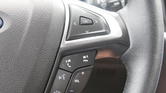 2023 Ford Edge ST-Line