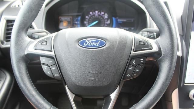 2023 Ford Edge ST-Line