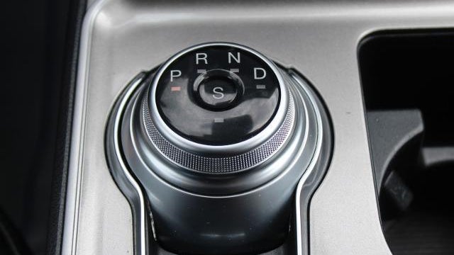 2023 Ford Edge ST-Line
