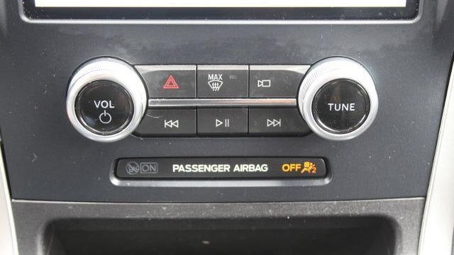 2023 Ford Edge ST-Line