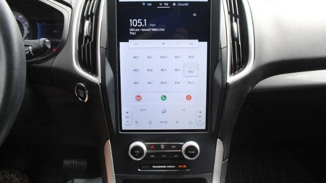 2023 Ford Edge ST-Line