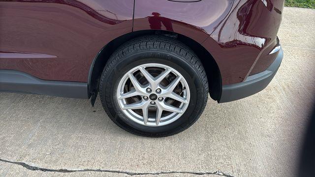 Preowned 2023 Ford Edge SEL for Sale