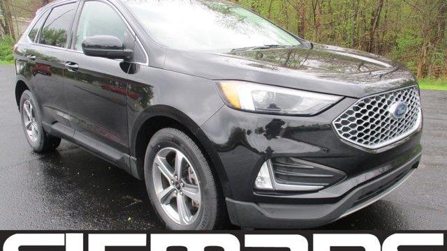 Preowned 2023 Ford Edge ST-Line for Sale