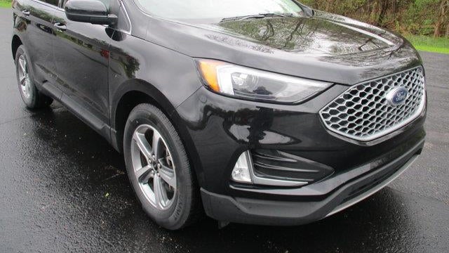 2023 Ford Edge ST-Line