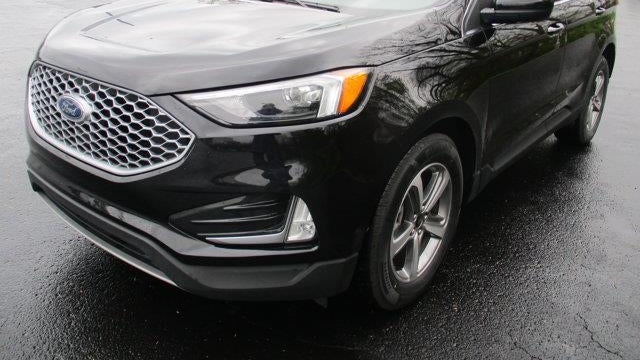 2023 Ford Edge ST-Line
