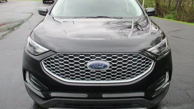 2023 Ford Edge ST-Line