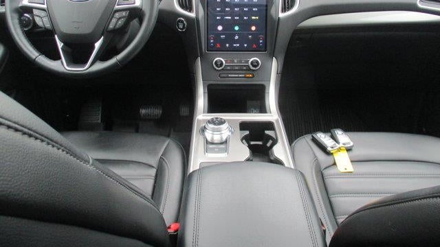 2023 Ford Edge ST-Line
