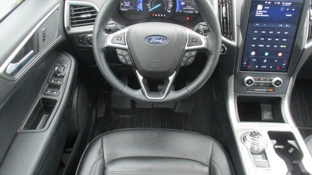 2023 Ford Edge ST-Line