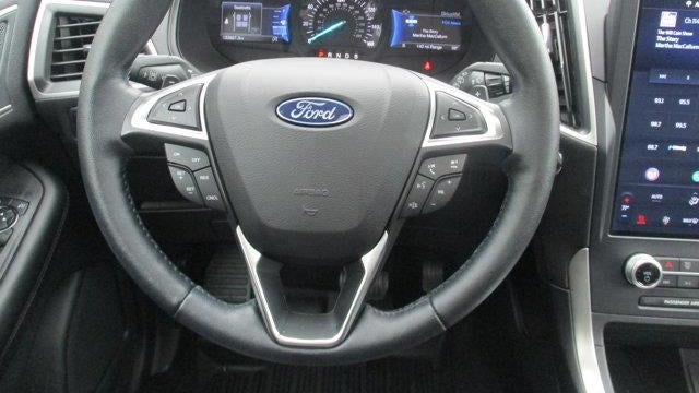 2023 Ford Edge ST-Line