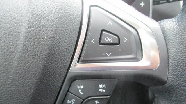 2023 Ford Edge ST-Line