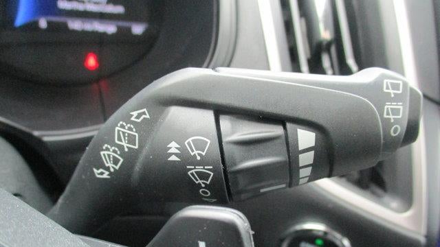2023 Ford Edge ST-Line