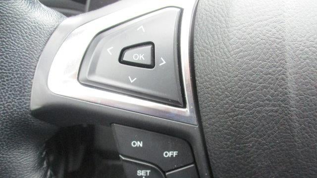 2023 Ford Edge ST-Line