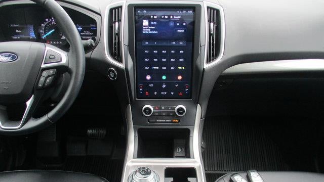 2023 Ford Edge ST-Line