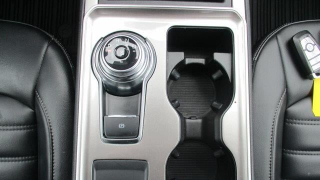 2023 Ford Edge ST-Line