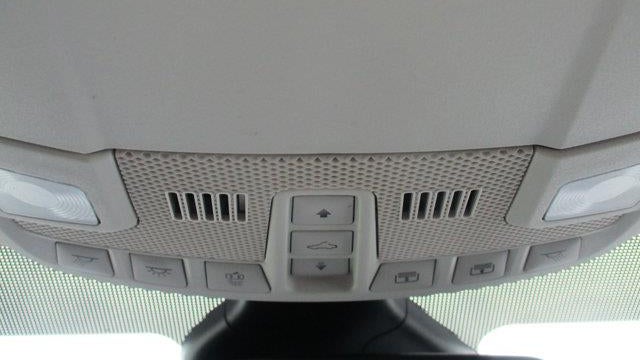 2023 Ford Edge ST-Line