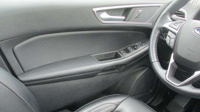2023 Ford Edge ST-Line