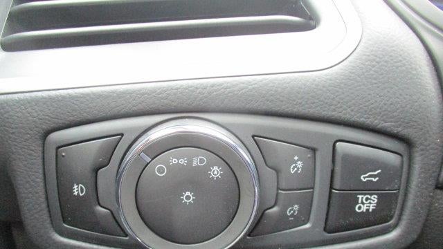 2023 Ford Edge ST-Line
