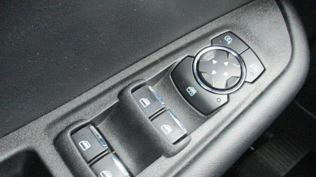 2023 Ford Edge ST-Line