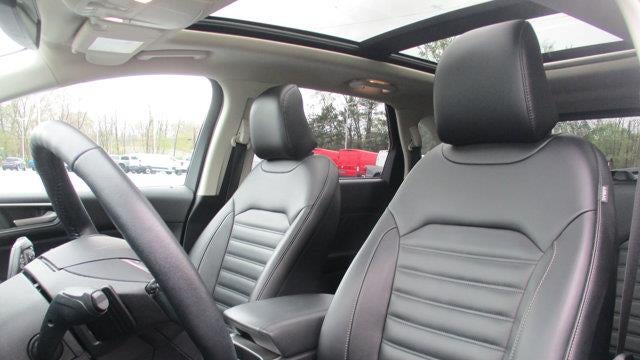 2023 Ford Edge ST-Line
