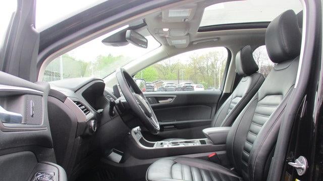 2023 Ford Edge ST-Line