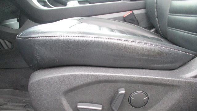 2023 Ford Edge ST-Line