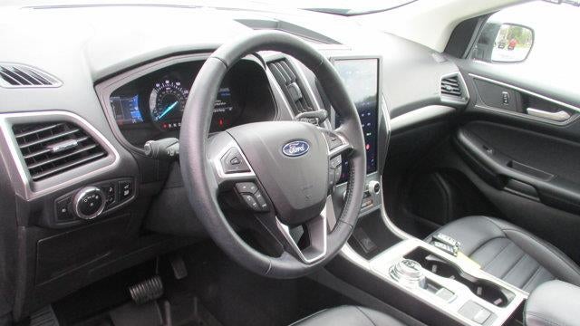 2023 Ford Edge ST-Line