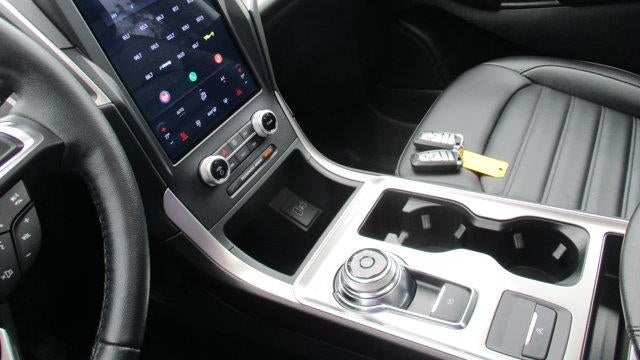 2023 Ford Edge ST-Line