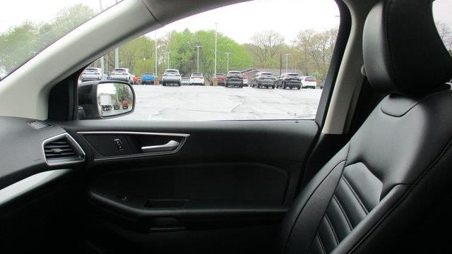 2023 Ford Edge ST-Line