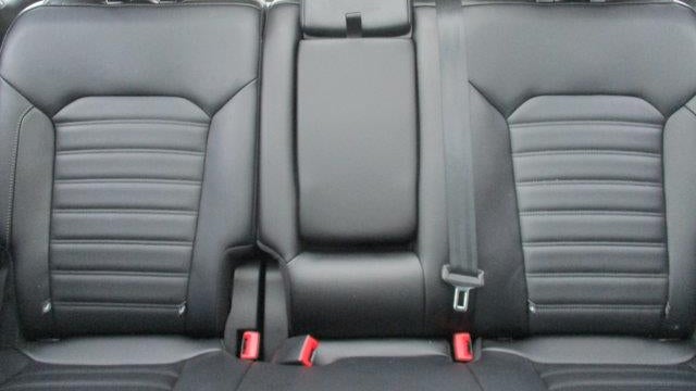 2023 Ford Edge ST-Line