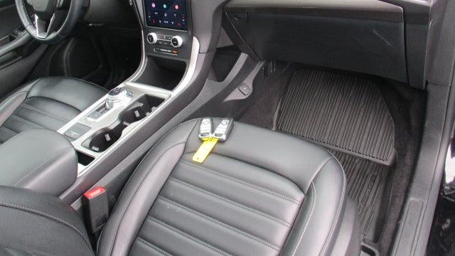 2023 Ford Edge ST-Line