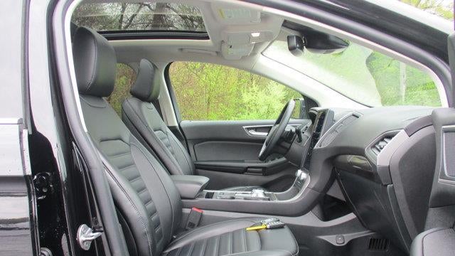 2023 Ford Edge ST-Line