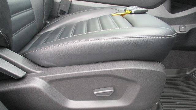 2023 Ford Edge ST-Line
