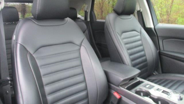 2023 Ford Edge ST-Line