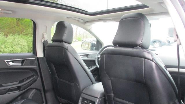 2023 Ford Edge ST-Line