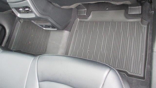 2023 Ford Edge ST-Line